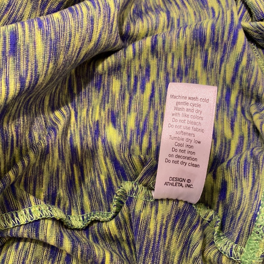Athleta Tinker Tank Top - Picture 8 of 8